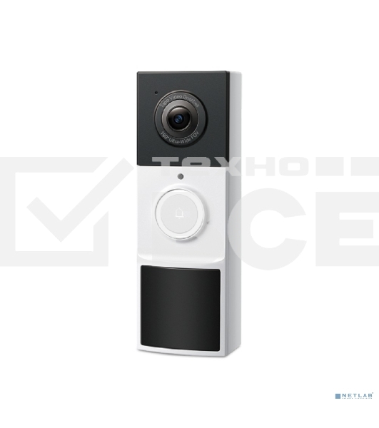 Умный дверной замок TP-Link Tapo D210