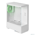 Компьютерный корпус Defender HyperHub белый,ATX,3fans,switch&M/BSync, фото6