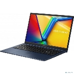 Ноутбук Asus Vivobook 15 X1504VA-BQ4055/15.6'/IPS/Intel Core 5 120U/16Gb/512Gb SSD/Intel Iris Xe Graphics/No OS/синий/1.7kg, фото7