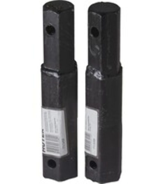 Удлинители колесной оси Huter для МК-9500