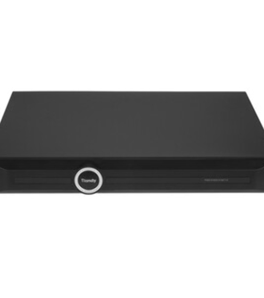 Видеорегистратор наблюдения Tiandy TC-R3232 4HA