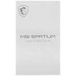 Накопитель SSD MSI M.2 2280 1Tb SPATIUM M470 PRO Client SSD S78-440L0J0-P83, PCIe Gen4x4 with NVMe, фото6