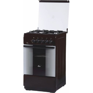 Плита Газовая FLAMA FG 2406 B