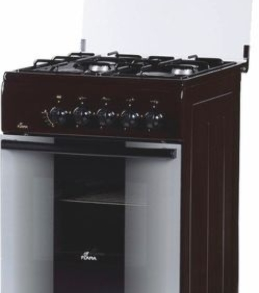 Плита Газовая FLAMA FG 2406 B