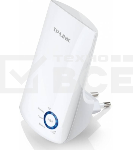 Адаптер TP-Link SOHO TL-WA850RE