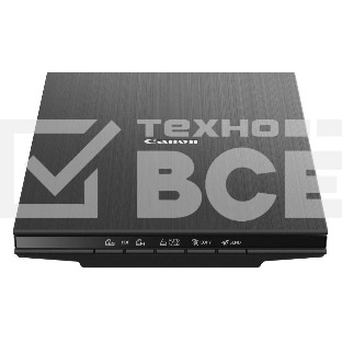 Планшетный сканер Canon CanoScan LiDE 400 (2996C010), ( A4, CIS, 4800x4800dpi, ч/б 8 стр/мин,цв. 8 стр/мин, 48bit, 48bit, USB 3.0)