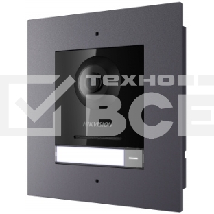 Модуль Hikvision DS-KD8003-IME1/Flush