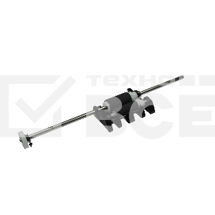 Узел захвата/подачи в сборе ADF Brother DCP-7180DN/MFC-L2700D/L2680W (O)