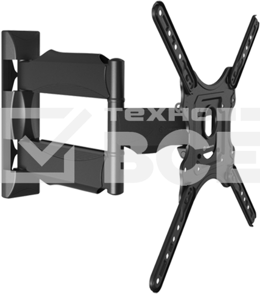 Кронштейн ONKRON NP40 черный 32-65