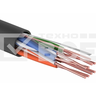 Кабель Proconnect (01-0045-3) Кабель UTP CAT5 4 пары (305м) 0.51мм OUTDOOR CCA