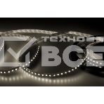 Лента LED 12 В, 8 мм, IP23, SMD 2835, 120 LED/m, 12 V, цвет свечения белый (6000 K), фото 1