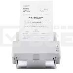 Сканер Fujitsu SP-1120N (PA03811-B001) A4 белый, фото4