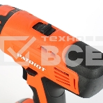 Дрель-шуруповерт аккумуляторная Patriot BR 140Li, Аккумуляторная, 14,4В, 2 АКБ, Кейс, фото8