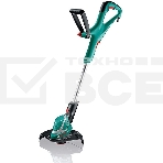 Триммер электрический Bosch ART 30 550Вт неразбор.штан. реж.эл.:леска, фото 1