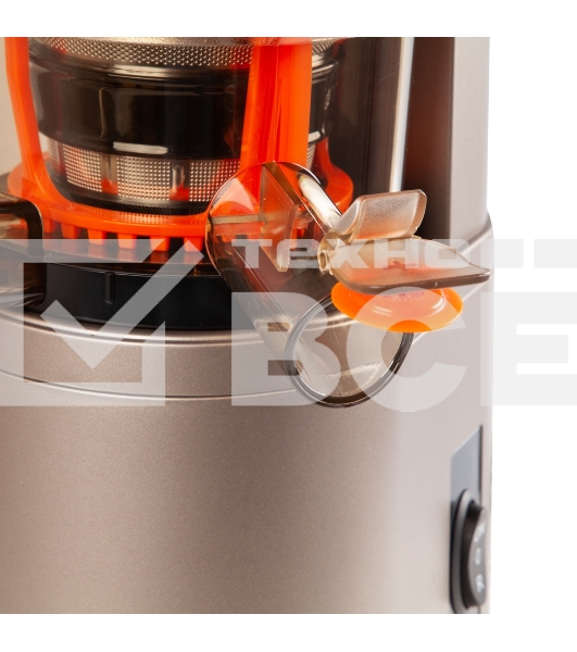 Соковыжималка Endever Sigma 92