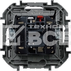 Выключатель для гостиничных номеров слоновая кость, фото2