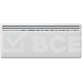 Электрический конвектор NOBO 1250W NFK4S 12