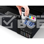 МФУ струйный Epson L8180 (C11CJ21403/C11CJ21402) A3 Duplex Net WiFi USB RJ-45 черный, фото20