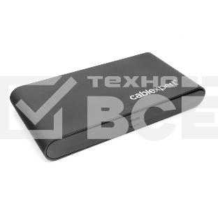Отвертка с набором бит Cablexpert TK-SD-09R (21 предмет)
