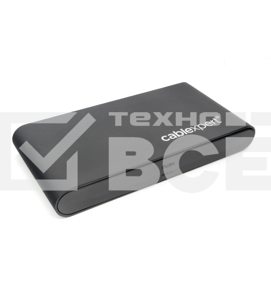 Отвертка с набором бит Cablexpert TK-SD-09R (21 предмет)