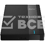 Внешний жесткий диск 2.5