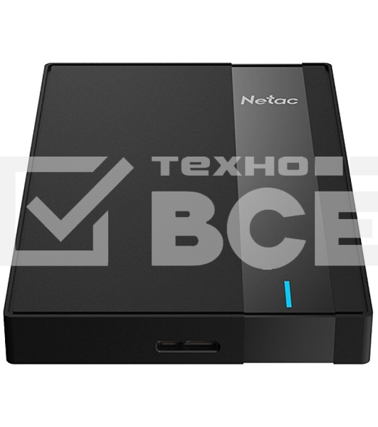 Внешний жесткий диск 2.5