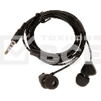 Гарнитура HOCO m60 Perfect sound с микрофоном, 3.5 Jack, черный, фото4