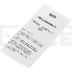 Автомобильное зар./устр. Buro BUCK1 3A PD черный (BUCK18P010BK), фото5