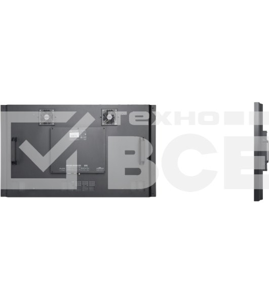 Экран LCD Hikvision DS-D2055LR-G 55