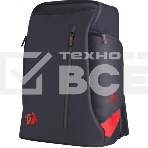 Рюкзак для ноутбука Defender TARDIS 18' Redragon, фото8