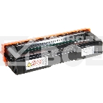 Картридж лазерный Ricoh тип SPC310HE (407634/406479), черный высокой емкости, 7200 отпечатков (для SP C320DN), 6500 отпечатков (для SP C242DN/C242SF), 4600 стр. A4 (5%, ISO 7200, для SP C342DN), для Aficio SP C231SF/C232SF/ SP C231N/C232DN/C311N/C312DN/C3, фото4