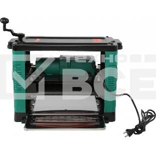 Станок рейсмусовый Zitrek TP-2000 2000W (067-1012)