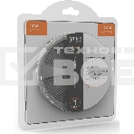 Лента Basic 12V 10W/m 700lm/m 3000K IP65 LED 5m 1/100, фото4