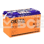 Батарея для ИБП Delta GEL 12-100 12В 100Ач, фото4