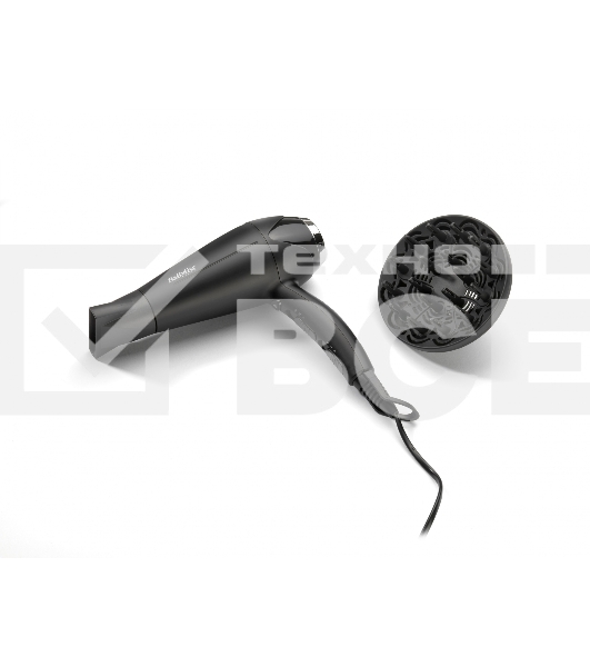 Фен BABYLISS D572DE