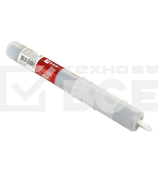 Насадка SDS MAX для забивки стержней заземления EKF gc-sds-max