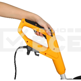 Снегоуборщик электр. Deko ST1500 1.5кВт