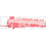 Клавиатура A4Tech Bloody S87 Energy (S87 USB ENERGY PINK) проводная USB розовый, фото9