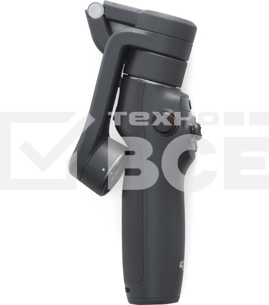 Стедикам Dji Osmo Mobile 6 черный