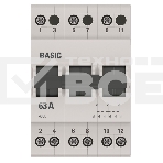 Переключатель трехпозиционный 3п 63А Basic EKF tps-3-63, фото3