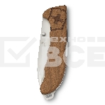 Нож перочинный Victorinox Evoke Wood (0.9415.D630) 136мм 4функц. дерево подар.коробка, фото5