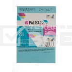 Пакеты для мусора 60 л x 20 шт. серые, HomePalisad, фото4