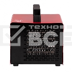 Тепловая пушка керамическая MTX SHCL-2000, квадратная, 230 В, 125 м3/ч, 1/2 кВт, фото11