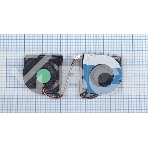 Вентилятор (кулер) для ноутбука Toshiba R700 R705 R830 R835, фото2
