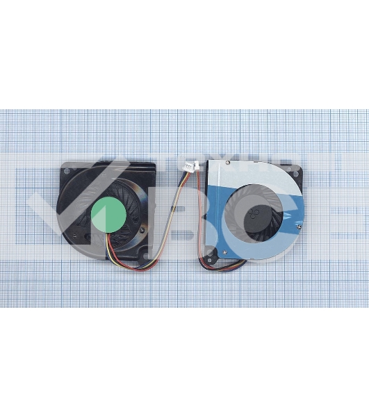 Вентилятор (кулер) для ноутбука Toshiba R700 R705 R830 R835