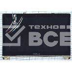 Модуль (матрица + тачскрин) для Asus TP550LA-1A черный с рамкой, фото2