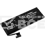 Аккумулятор CameronSino CS-IPH500XL для iPhone 5 3.8V / 1590mAh / 6.04Wh, фото4