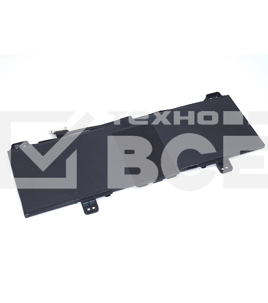 Аккумуляторная батарея для ноутбука HP 14-CA  7.7V 47.3Wh