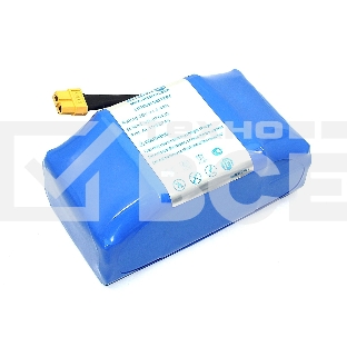 Аккумулятор Amperin 10S2P для гироскутера 36V 4.4Ah Li-ion