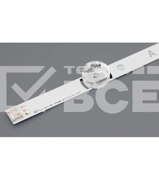 Подсветка LED Innotek DRT 3.0 49